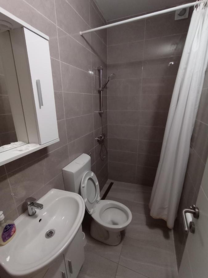 Ostanak kod kuće Damjan
