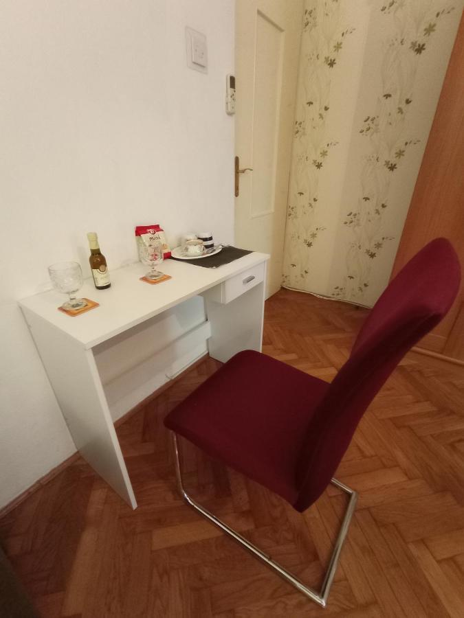Séjour chez l'habitant Damjan *
