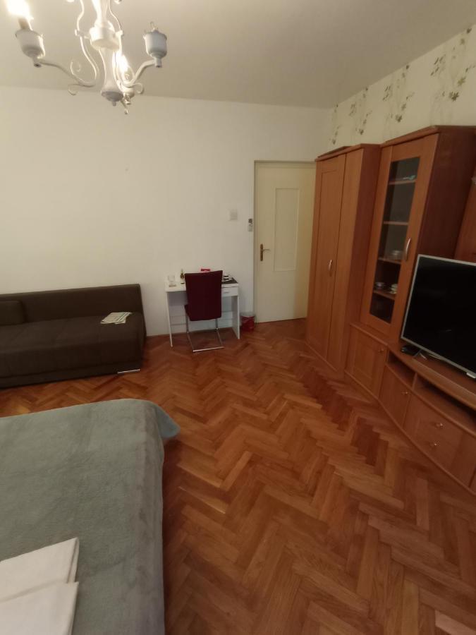 Séjour chez l'habitant Damjan