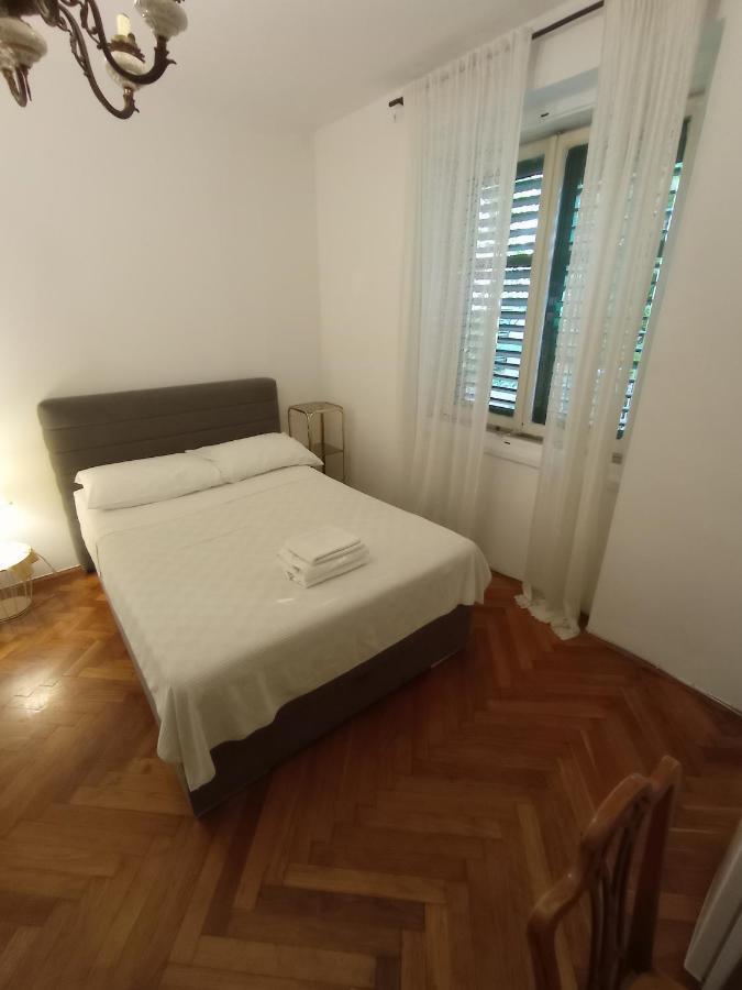 Séjour chez l'habitant Damjan *
