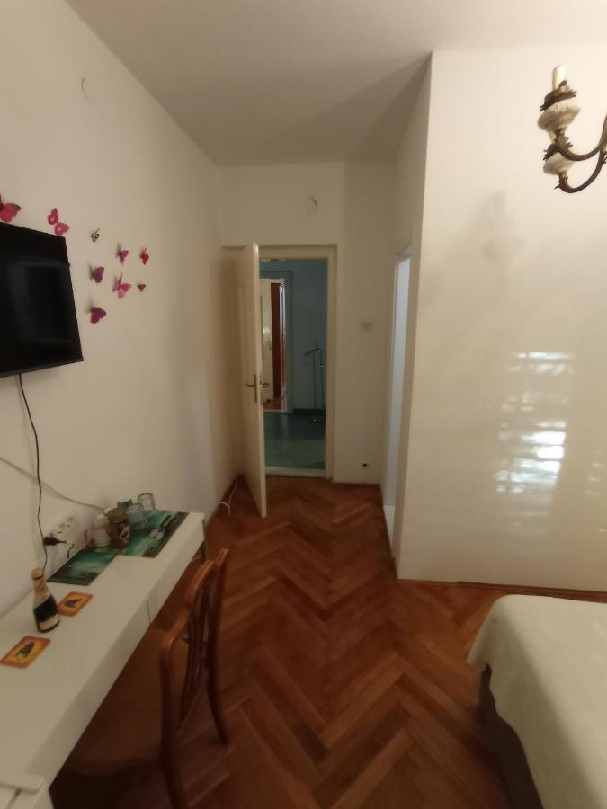 Damjan Séjour chez l'habitant Split