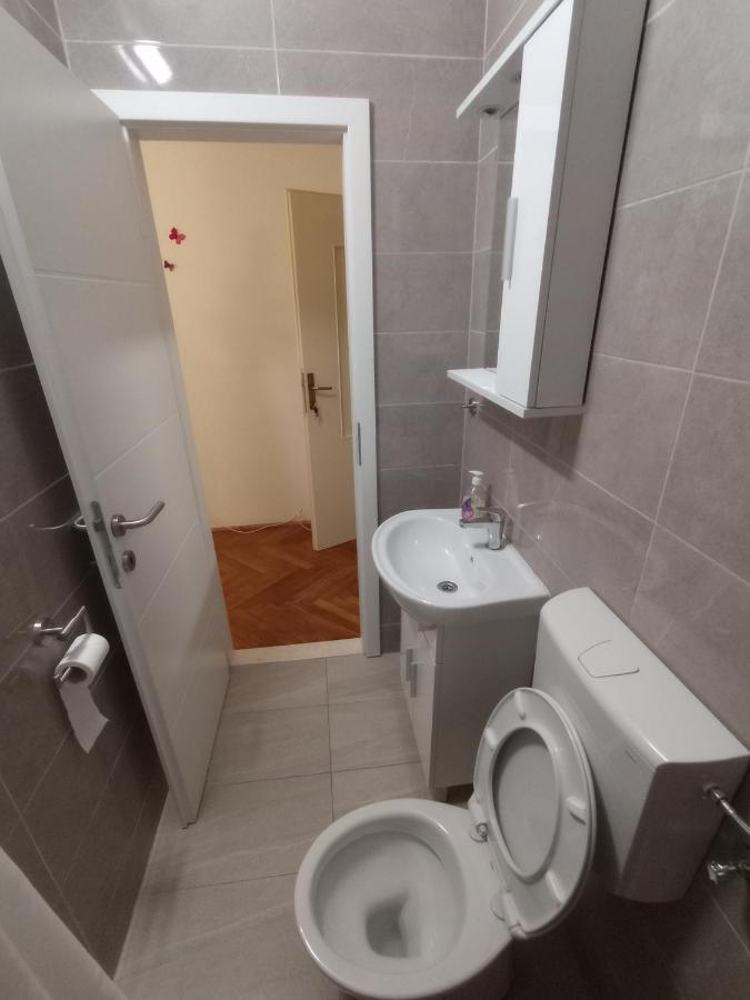 Séjour chez l'habitant Damjan *