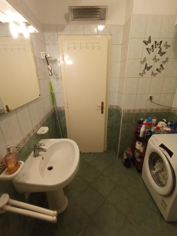 Damjan Séjour chez l'habitant *